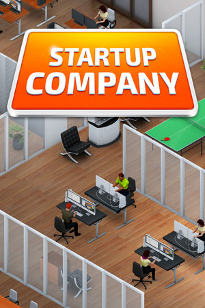 Startup Company [P] [RUS + ENG + 11] (2020) (1.3) [Scene]