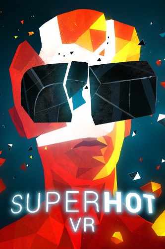 SUPERHOT VR [P] [RUS / ENG] (2017, VR Only) (1.0.16)