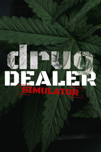 Drug Dealer Simulator [P] [RUS + ENG + 8 / ENG] (2020) (1.0.4.11) [Scene]