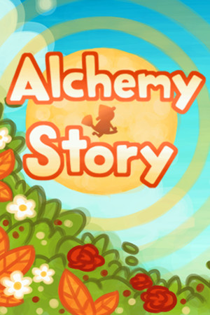 Alchemy Story [P] [ENG / ENG] (2020) [Scene]