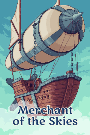 Merchant of the Skies [P] [RUS + ENG + 2] (2020) (1.6.1) [Scene]