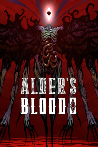 Alder's Blood [P] [ENG / ENG] (2020) (1.0.6) [Scene]