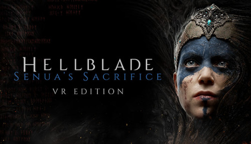 Hellblade: Senua's Sacrifice VR Edition [P] [ENG / ENG] (2018, VR Only) (3015561) [Portable]