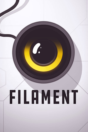 Filament [P] [RUS + ENG + 6 / ENG] (2020) (1.01) [Scene]