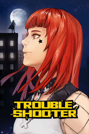 TROUBLESHOOTER: Abandoned Children [P] [ENG + 3] (2020) (20200429) [Scene]