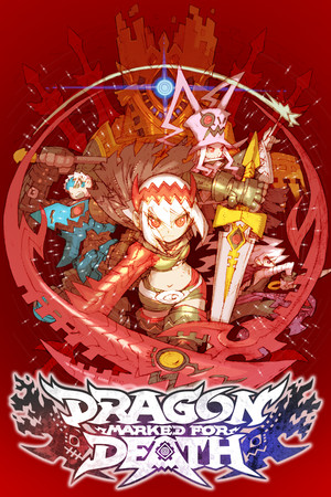 Dragon Marked For Death [P] [ENG + 3] (2020) (3.0.6s + 1 DLC) [Scene]