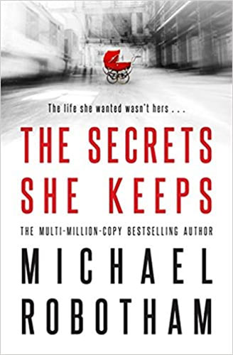 Секреты, которые она хранит / The Secrets She Keeps / Сезон: 1 / Серии: 1-6 из 6 (Катерин Миллар, Дженифер Лиси) [2020, Австралия, драма, HDTVRip 720p, Sub] Original + Rus Sub (Ron.Studio™)