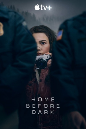 Домой засветло / Home Before Dark / Сезон: 2 / Серии: 1-10 из 10 (Розмари Родригез, Кэт Кэндлер, Джон М. Чу) [2021, США, детектив, криминал, WEB-DLRip] MVO (TVShows)