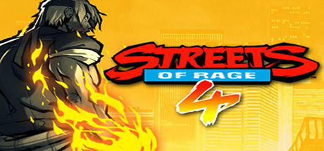 Streets of Rage 4 / Bare Knuckle 4 [P] [RUS + ENG + 9] (2020) [Scene]