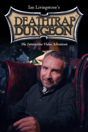 Deathtrap Dungeon: The Interactive Video Adventure [P] [ENG / ENG] (2020) [Scene]