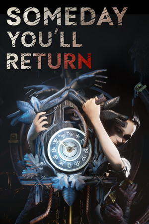 Someday You'll Return [P] [ENG +1 / ENG] (2020) [Scene]