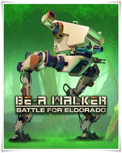 BE-A Walker [P] [RUS + ENG + 1 / ENG] (2020) (1616) [Portable]