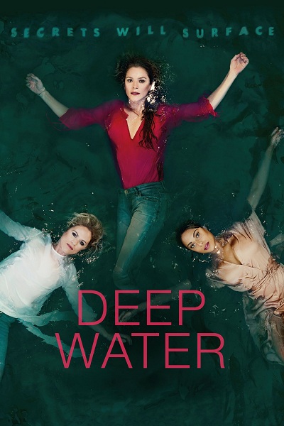 Глубокая вода (В тихом омуте) / Deep Water / Сезон: 1 / Серии: 6 из 6 (Джим Лоуч, Гарри Вутлифф) [2019, Великобритания, драма, WEB-DL 1080p] MVO (SDI Media) + Original + Sub (Rus, Eng)