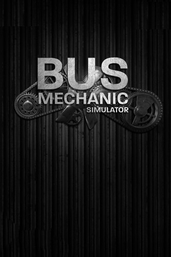 Bus Mechanic Simulator [P] [ENG + 5] (2020) (1.05) [Scene]