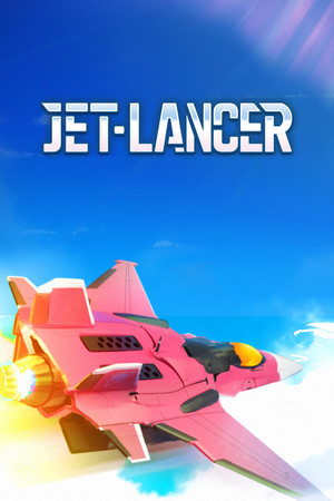 Jet Lancer [L] [RUS + ENG + 4] (2020) (1.0.23) [GOG]