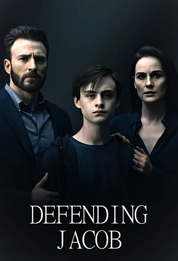 Защищая Джейкоба / Defending Jacob / Сезон: 1 / Серии: 1-8 из 8 (Мортен Тильдум) [2020, США, Триллер, Детектив, WEB-DLRip] MVO (NewStudio) + Original + Sub (Rus, Eng)