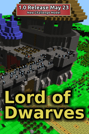 Lord of Dwarves [P] [ENG] (2020) [Scene]