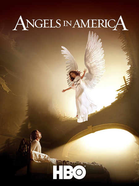 Ангелы в Америке / Angels in America / Сезон: 1 / Серии: 1 из 1 (Майк Николс) [2003, США, Италия, фэнтези, драма, мелодрама, WEB-DL 1080p AMAZON] MVO (Futuroom) + Original + Sub (Rus, Eng)