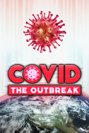 COVID: The Outbreak [L] [RUS + ENG + 3 / ENG] (2020) (1.10) [GOG]