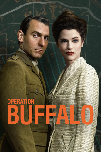 Операция «Буффало» / Operation Buffalo / Сезон: 1 / Серии: 1-3 из 6 (Питер Дункан) [2020, Австралия, триллер, драма, комедия, приключения, военный., HDTVRip] MVO (TVShows) + Original