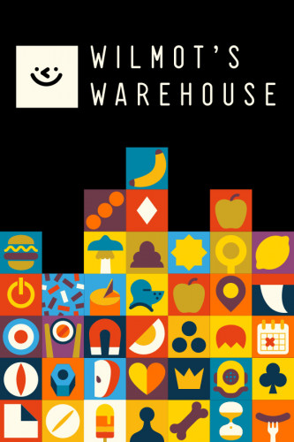 [DL] Wilmot's Warehouse + Wilmot Works It Out [L] [ENG + 5] (2017, 2024, Puzzle) [GOG]