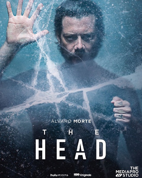 Голова / The Head / Сезон: 1 / Серии: 1 из 6 (Хорхе С. Дорадо / Jorge Dorado) [2020, Испания, триллер, детектив, WEB-DL 1080p] DVO (Кубик в кубе) + Original Emg + Sub Rus