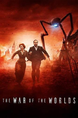 Война миров / The War of the Worlds / Сезон: 1 / Серии: 1-3 из 3 (Крэйг Вивейрос) [2019, Великобритания, фантастика, драма, боевик, BDRip 720p] MVO (4Room)