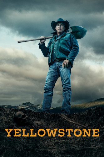 Йеллоустоун / Yellowstone / Сезон: 3 / Серии: 1-1 из 10 (Тейлор Шеридан, Стефен Т. Кэй, Эдвард Бьянчи) [2020, США, драма, вестерн., WEB-DLRip] DVO (Кубик в кубе) + Original + Sub (Rus, Eng)