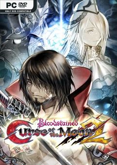 Bloodstained: Curse of the Moon 2 [P] [ENG + 1] (2020)