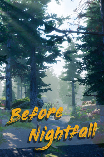 Before Nightfall: Summertime [P] [RUS + ENG] (2020) [Scene]