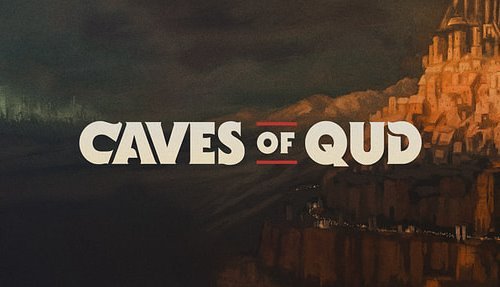 [DL] Caves of Qud [L] [ENG] (2024, RPG) (2.0.209.43 + DLC) [GOG]