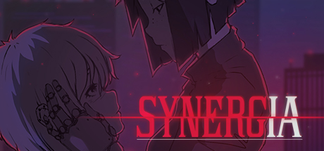 Synergia [P] [ENG + ZHO + 1] (2020) [Scene]