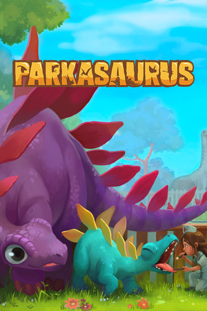 Parkasaurus [P] [RUS + ENG + 7] (2020) [Scene]