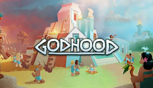 Godhood [L] [ENG] (2019) (1.0.6 + 1 DLC) [GOG]