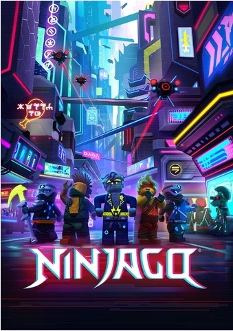 LEGO Ниндзяго: Мастера Кружитцу / LEGO Ninjago: Masters of Spinjitzu / Сезон: 12 / Серии: 16 из 16 (Питер Хауснер, Мартин Скоу / Peter Hausner, Martin Skov) [2020, Дания, Сингапур, Канада, США, Приключения, Фэнтези, WEBRip] Dub