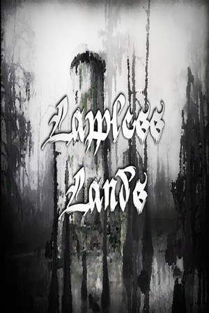 Lawless Lands [P] [ENG] (2020) (1.6.2) [Scene]