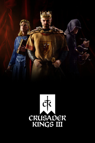 горячая				Crusader Kings III (3) - Royal Edition [P] [RUS + ENG + 5 / ENG] (2020) (1.0.2 + 2 DLC)