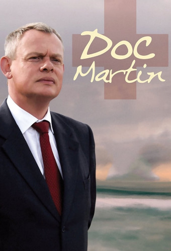 Доктор Мартин / DOC Martin / Сезон: 10 / Серии: 1 из 8 (Найджел Коул / Nigel Cole) [2022, Великобритания, комедия, драма, мелодрама, HDTVRip 1080p] Original (Eng) + Sub (Rus, Eng)