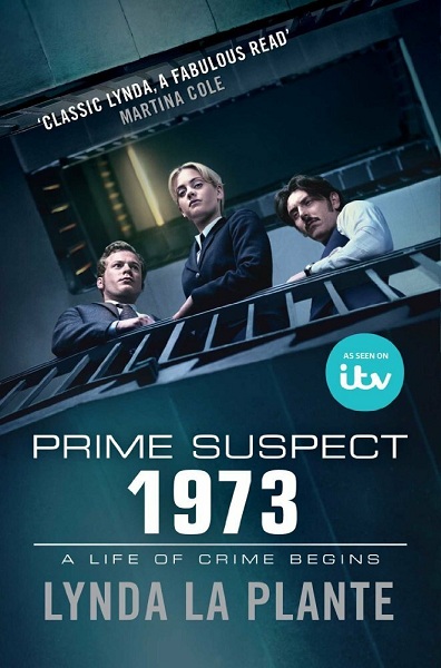 Главный подозреваемый 1973 / Prime Suspect 1973 / Минисериал / Серии: 1-6 из 6 (Дэвид Кэффри) [2017, Великобритания, Триллер, драма, криминал, WEB-DL 1080p] MVO (ShowJet / Contentica) + Original + Sub (Eng)