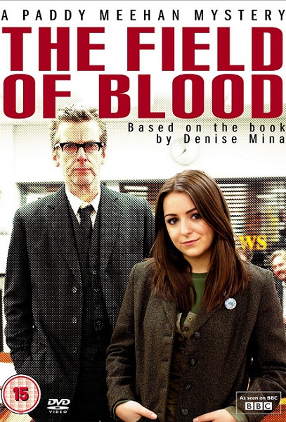 Поле крови / The Field of Blood / Сезон: 2 / Серии: 1-2 из 2 (Дэвид Кейн) [2012, Великобритания, Драма, детектив, триллер, WEB-DL 1080p] MVO (ShowJet / Contentica) + Original + Sub (Eng)