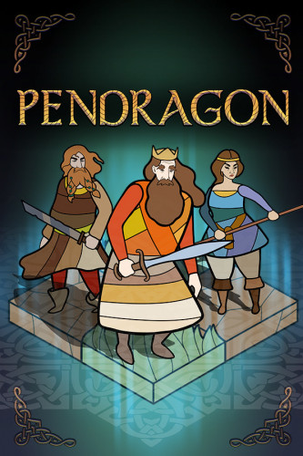 Pendragon [L] [ENG / ENG] (2020) (1.2.13 + 1 DLC) [GOG]