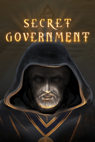 Secret Government [L] [RUS + ENG + 2] (2021) (1.0.0.8) [GOG]