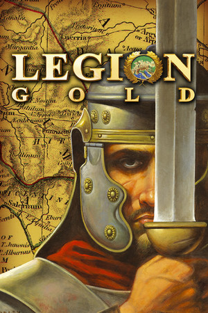 Legion Gold [P] [ENG] (2002, 2020) [Scene]