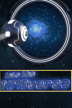 Into the TIMEVERSE [P] [ENG / ENG] (2020) [Scene]