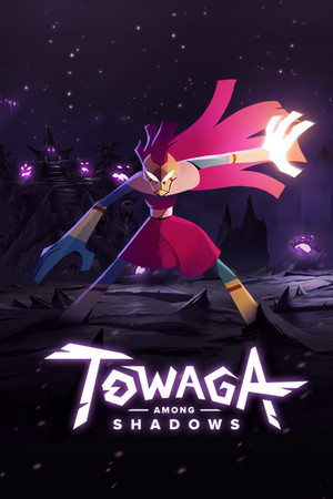 Towaga: Among Shadows [P] [RUS + ENG + 12] (2020) [Portable]