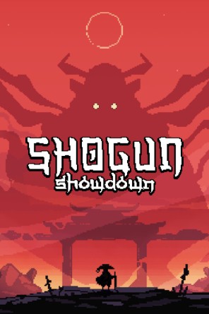 [DL] Shogun Showdown [L] [RUS + ENG + 9] (2024, TBS) (1.0.1) [GOG]