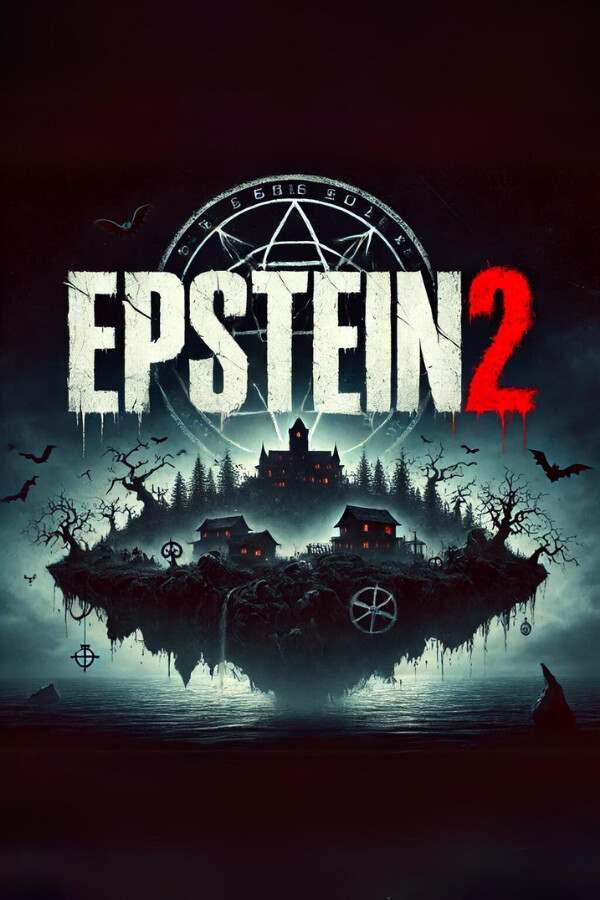 [DL] Epstein 2 [P] [RUS + ENG + 8] (2024, Horror) [Portable]