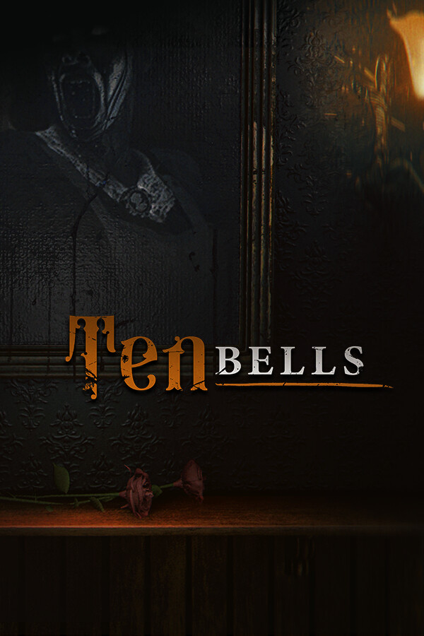 [DL] Ten Bells [P] [ENG + 2] (2024, Horror) (1.1.3) [Portable]