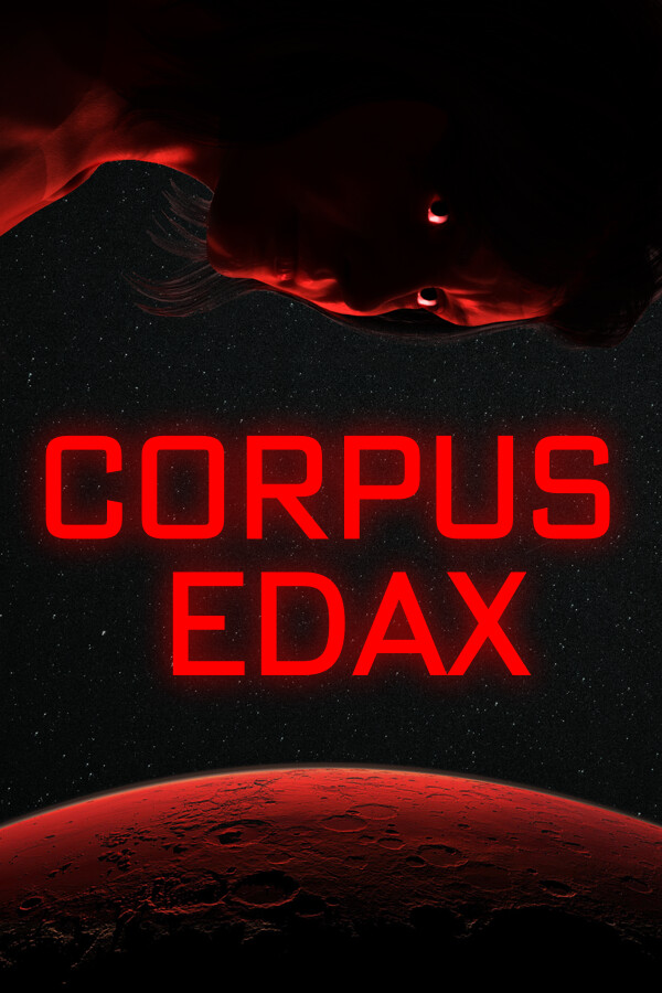 [DL] Corpus Edax [P] [ENG / ENG] (2024, FPS) (1.0 15644746) [Portable]