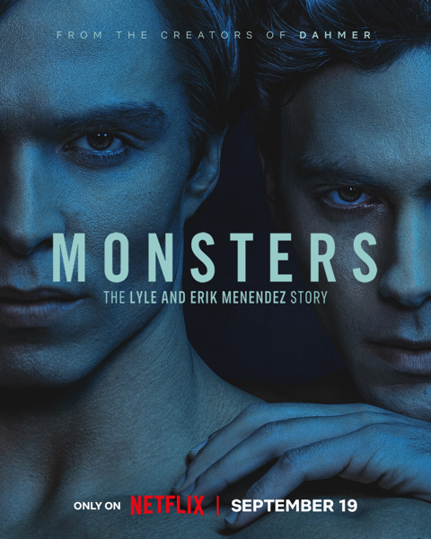 Монстры: История братьев Менендес / Monsters: The Lyle and Erik Menendez Story / Сезон: 1 / Серии: 1-9 из 9 (Карл Франклин) [2024, США, биография, триллер, драма, криминал, WEB-DL 1080p] Dub (Movie Dubbing) + Dub (Ukr) + Original + Sub (Rus, Eng, Heb, Rom, Ukr)